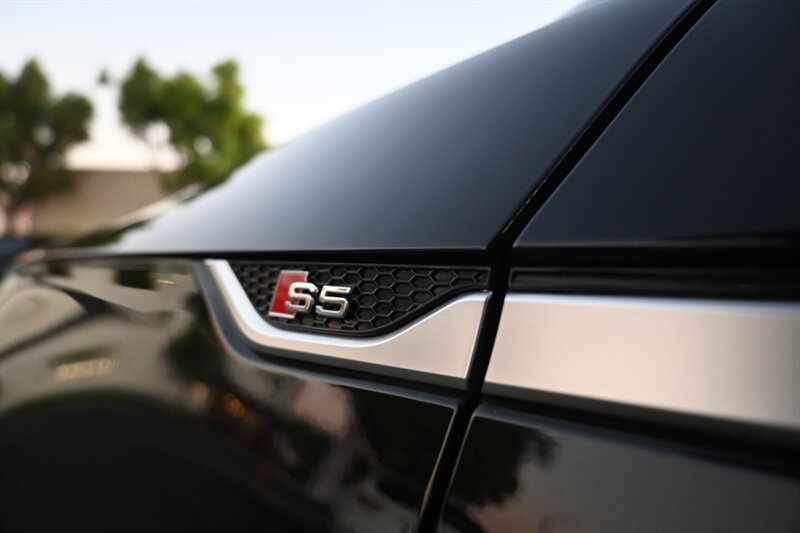 2019 Audi S5 Premium Plus photo 15