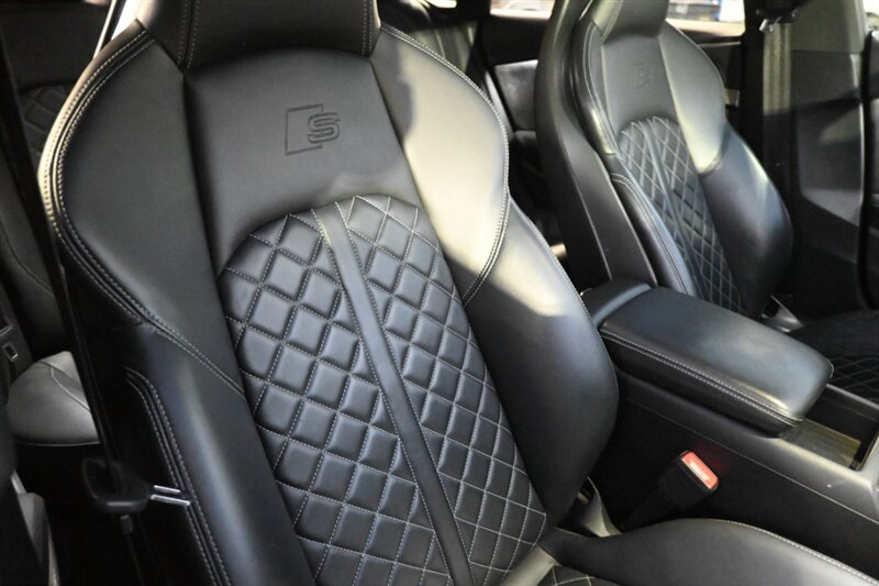 2019 Audi S5 Premium Plus photo 57