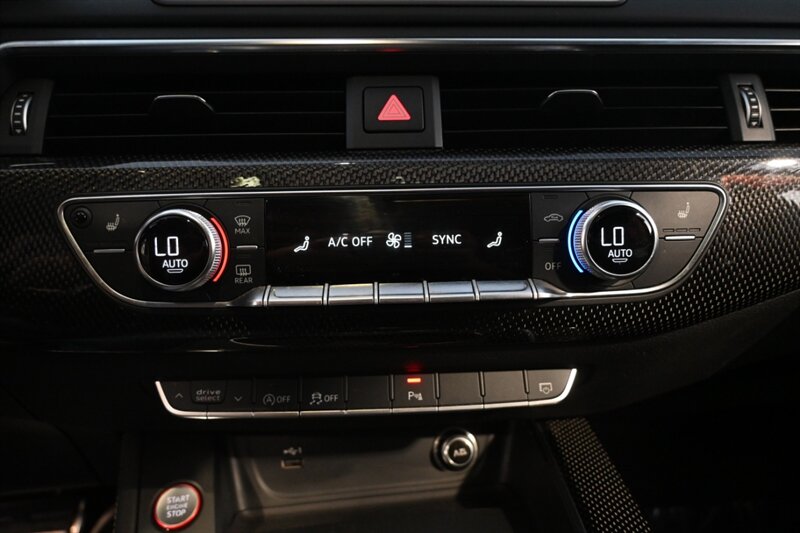 2019 Audi S5 Premium Plus photo 39