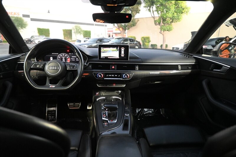 2019 Audi S5 Premium Plus photo 51