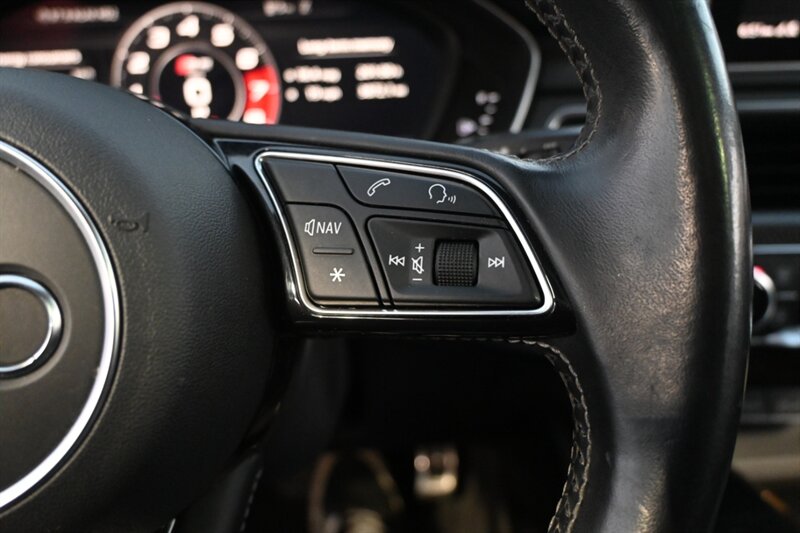 2019 Audi S5 Premium Plus photo 33