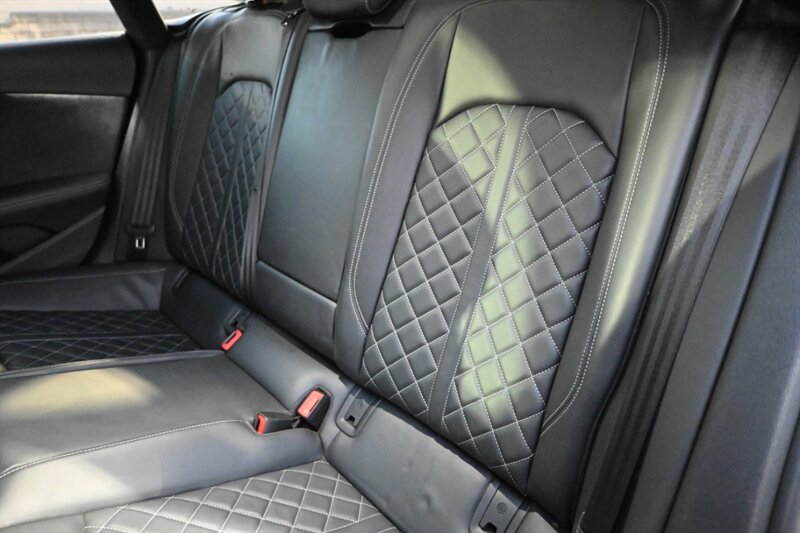 2019 Audi S5 Premium Plus photo 47