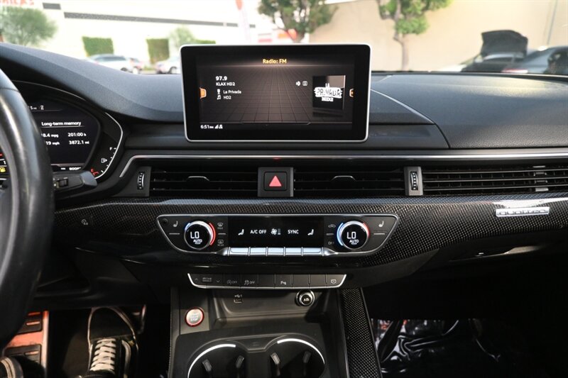 2019 Audi S5 Premium Plus photo 35