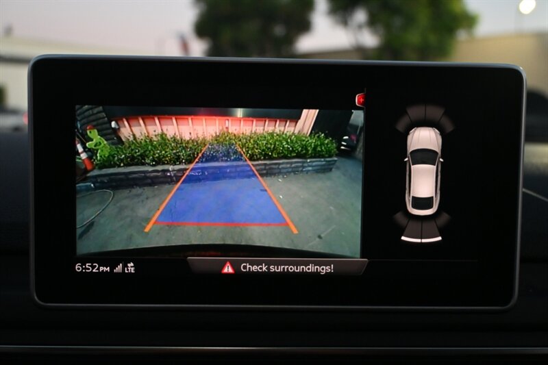 2019 Audi S5 Premium Plus photo 38