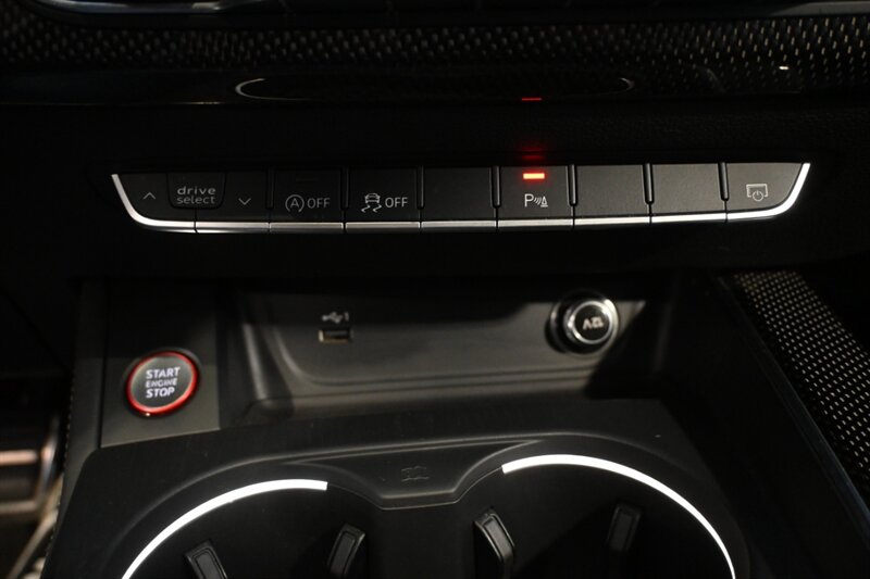 2019 Audi S5 Premium Plus photo 40