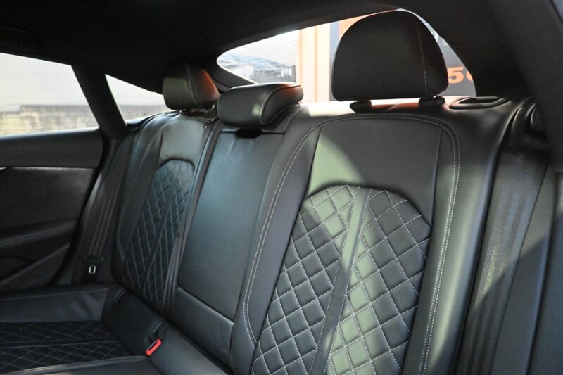 2019 Audi S5 Premium Plus photo 46