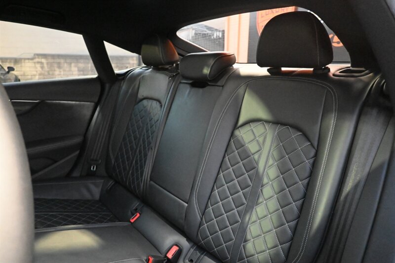 2019 Audi S5 Premium Plus photo 49