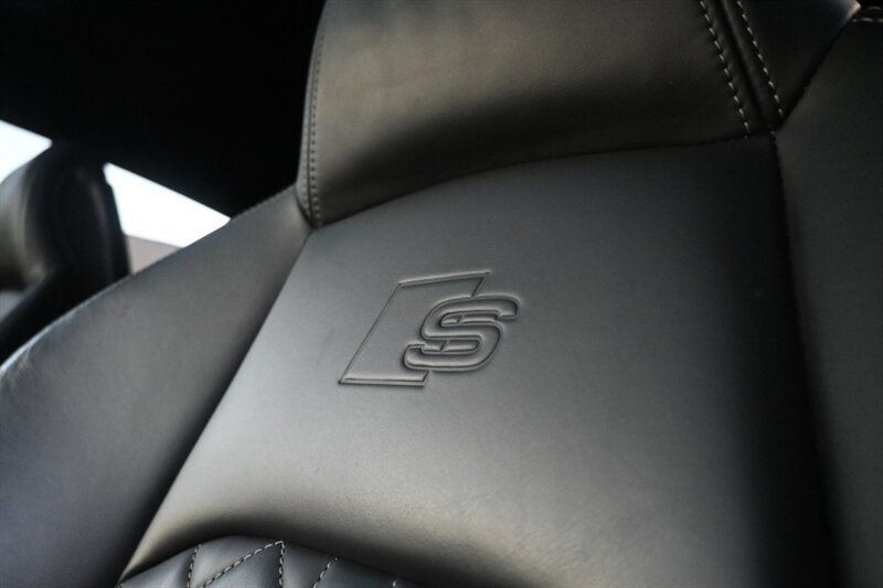 2019 Audi S5 Premium Plus photo 27