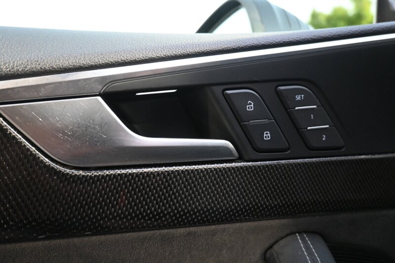 2019 Audi S5 Premium Plus photo 18
