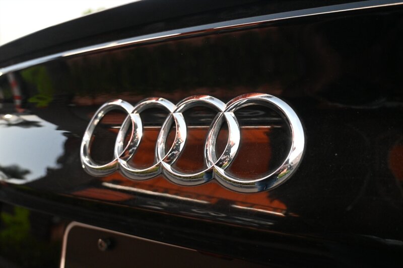 2019 Audi S5 Premium Plus photo 11
