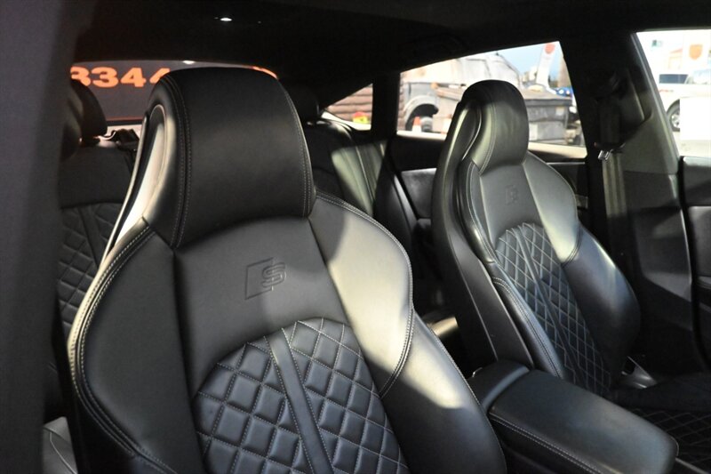 2019 Audi S5 Premium Plus photo 56
