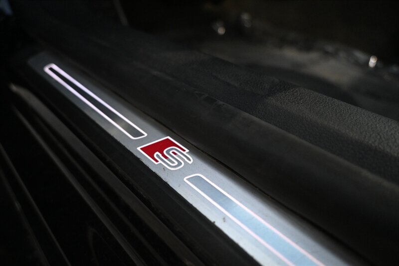 2019 Audi S5 Premium Plus photo 21
