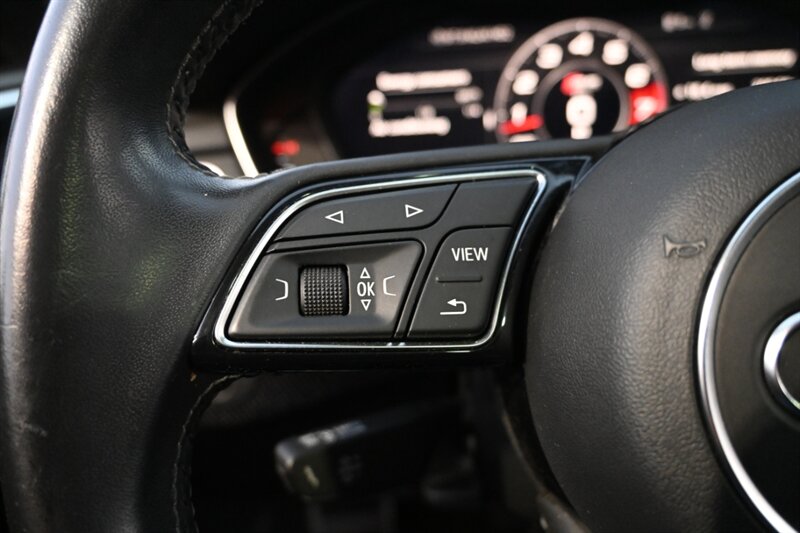 2019 Audi S5 Premium Plus photo 32