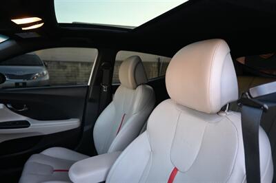 2020 Hyundai VELOSTER Turbo Ultimate   - Photo 22 - Norwalk, CA 90650-2241