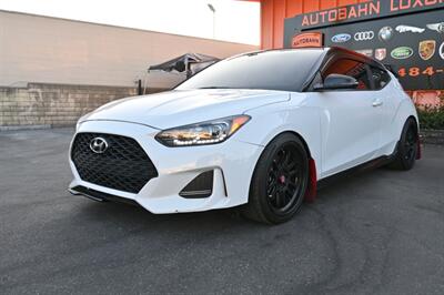 2020 Hyundai VELOSTER Turbo Ultimate   - Photo 6 - Norwalk, CA 90650-2241