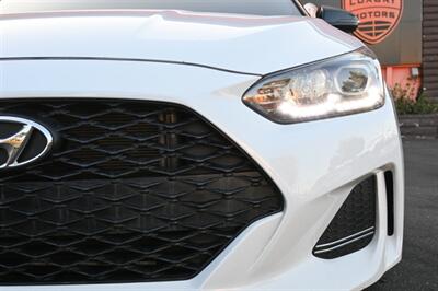 2020 Hyundai VELOSTER Turbo Ultimate   - Photo 5 - Norwalk, CA 90650-2241