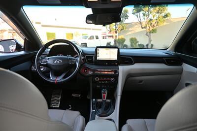 2020 Hyundai VELOSTER Turbo Ultimate   - Photo 46 - Norwalk, CA 90650-2241