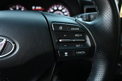 2020 Hyundai VELOSTER Turbo Ultimate   - Photo 32 - Norwalk, CA 90650-2241