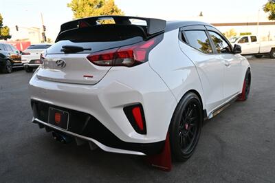 2020 Hyundai VELOSTER Turbo Ultimate   - Photo 13 - Norwalk, CA 90650-2241