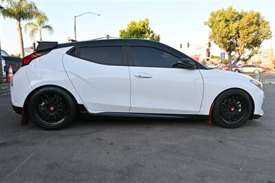 2020 Hyundai VELOSTER Turbo Ultimate   - Photo 14 - Norwalk, CA 90650-2241
