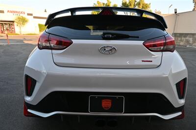 2020 Hyundai VELOSTER Turbo Ultimate   - Photo 10 - Norwalk, CA 90650-2241