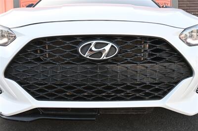 2020 Hyundai VELOSTER Turbo Ultimate   - Photo 4 - Norwalk, CA 90650-2241