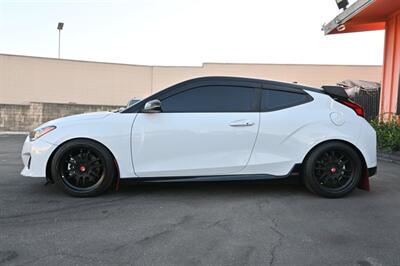 2020 Hyundai VELOSTER Turbo Ultimate   - Photo 7 - Norwalk, CA 90650-2241