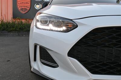 2020 Hyundai VELOSTER Turbo Ultimate   - Photo 3 - Norwalk, CA 90650-2241