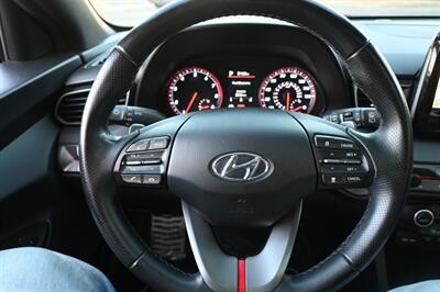2020 Hyundai VELOSTER Turbo Ultimate   - Photo 27 - Norwalk, CA 90650-2241