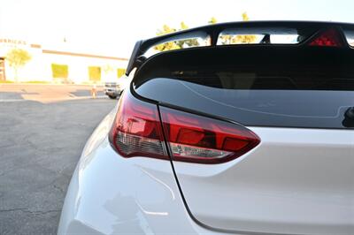 2020 Hyundai VELOSTER Turbo Ultimate   - Photo 9 - Norwalk, CA 90650-2241