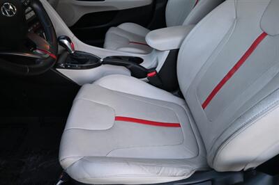 2020 Hyundai VELOSTER Turbo Ultimate   - Photo 24 - Norwalk, CA 90650-2241