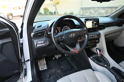 2020 Hyundai VELOSTER Turbo Ultimate   - Photo 26 - Norwalk, CA 90650-2241