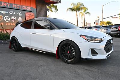 2020 Hyundai VELOSTER Turbo Ultimate   - Photo 15 - Norwalk, CA 90650-2241