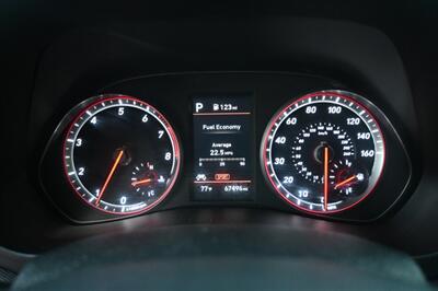 2020 Hyundai VELOSTER Turbo Ultimate   - Photo 28 - Norwalk, CA 90650-2241