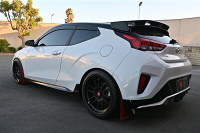 2020 Hyundai VELOSTER Turbo Ultimate   - Photo 8 - Norwalk, CA 90650-2241