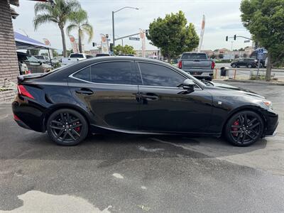2016 Lexus IS 350 - Photo 18 - Norwalk, CA 90650-2241