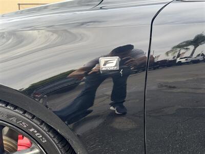 2016 Lexus IS 350 - Photo 6 - Norwalk, CA 90650-2241