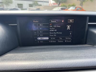 2016 Lexus IS 350 - Photo 45 - Norwalk, CA 90650-2241