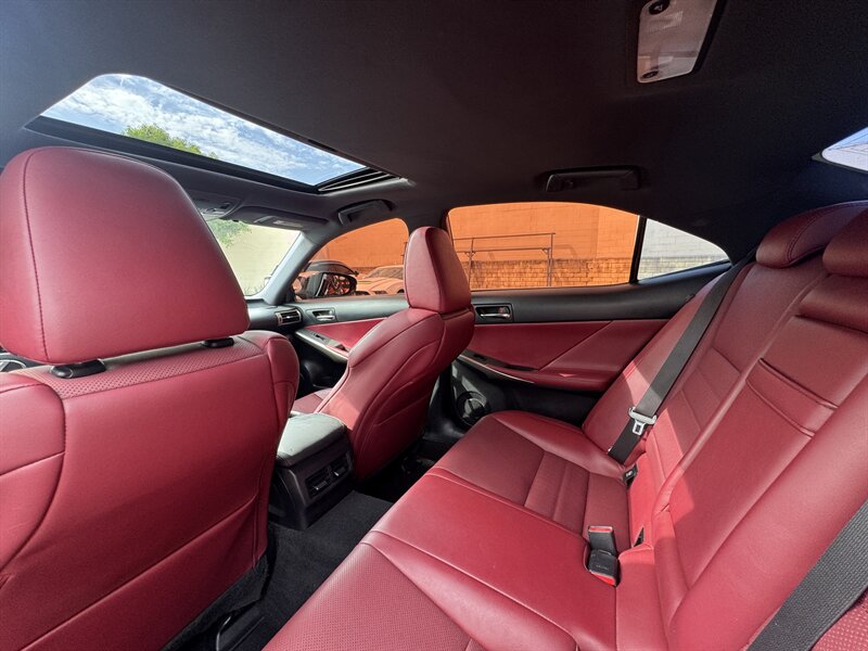 2016 Lexus IS 350 - Photo 28 - Norwalk, CA 90650-2241