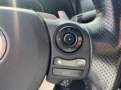 2016 Lexus IS 350 - Photo 25 - Norwalk, CA 90650-2241