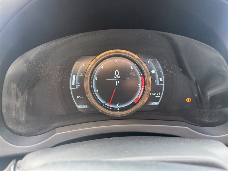 2016 Lexus IS 350 - Photo 44 - Norwalk, CA 90650-2241