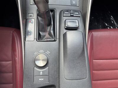 2016 Lexus IS 350 - Photo 48 - Norwalk, CA 90650-2241
