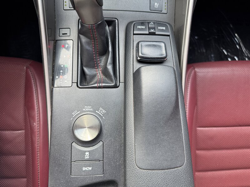 2016 Lexus IS 350 - Photo 48 - Norwalk, CA 90650-2241