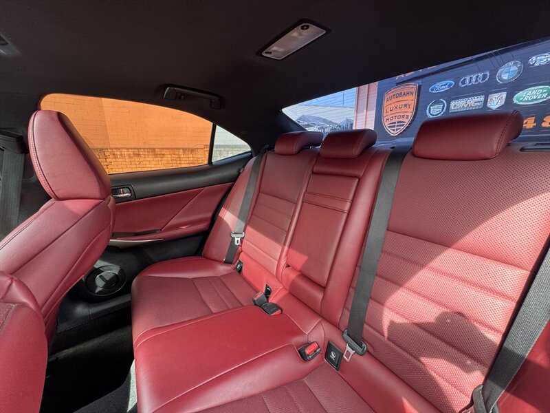 2016 Lexus IS 350 - Photo 30 - Norwalk, CA 90650-2241