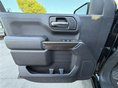 2020 Chevrolet Silverado 1500 RST - Photo 15 - Norwalk, CA 90650-2241