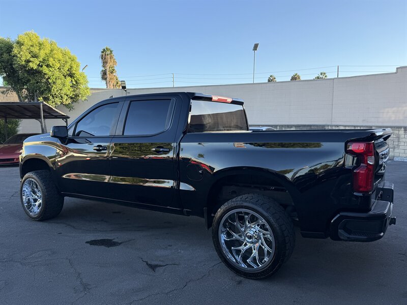 2020 Chevrolet Silverado 1500 RST - Photo 6 - Norwalk, CA 90650-2241