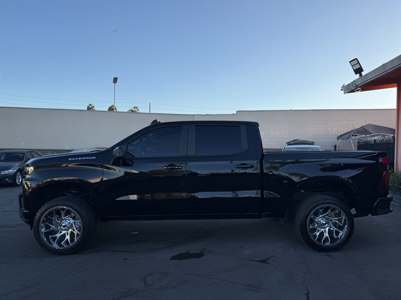 2020 Chevrolet Silverado 1500 RST - Photo 7 - Norwalk, CA 90650-2241