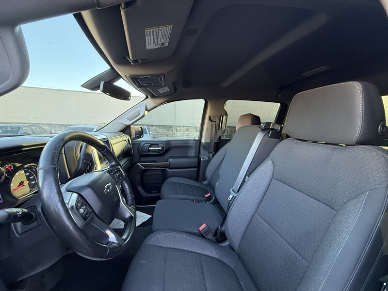 2020 Chevrolet Silverado 1500 RST - Photo 15 - Norwalk, CA 90650-2241