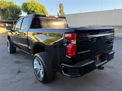 2020 Chevrolet Silverado 1500 RST - Photo 12 - Norwalk, CA 90650-2241