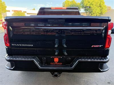 2020 Chevrolet Silverado 1500 RST - Photo 10 - Norwalk, CA 90650-2241